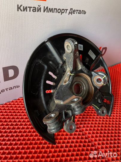 Б/У Поворотный кулак Changan UNI-K I (2020—2025)