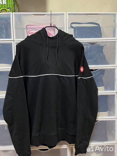 Худи Cav Empt