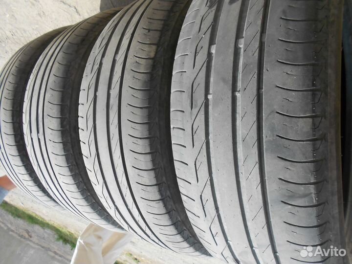 Bridgestone Turanza T001 195/55 R16