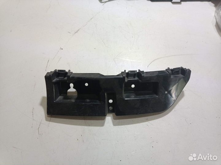 Крепление заднего бампера Ford Edge, II 2015