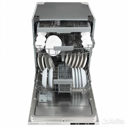 Посудомоечная машина Schaub Lorenz SLG VI6210 (к)