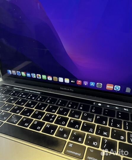 Apple MacBook Pro 13 2017