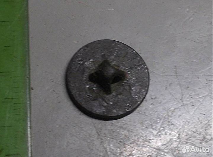 1812 год Пуговица 12 линейный полк Малая Франция