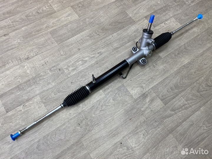 Рулевая рейка Subaru Forester 07-XV 11- Левый руль