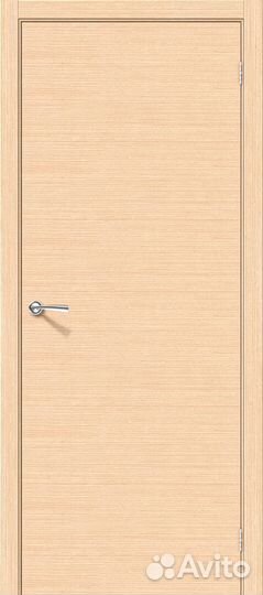 Двери межкомнатные