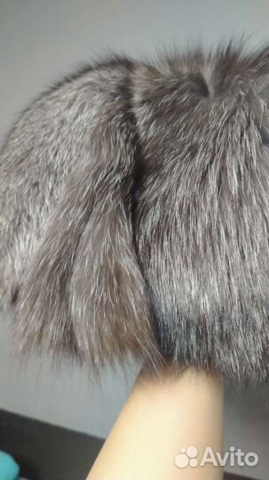 Продам женскую писцовую шапку
