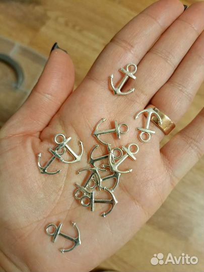 Подвеска фурнитура