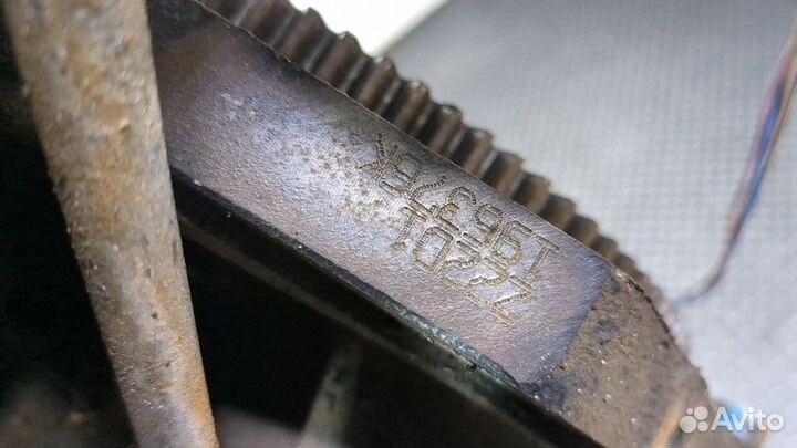 Двигатель Opel Antara Z22D1