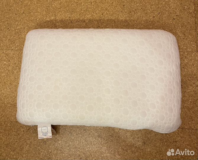 Подушка ортопедическая oskona