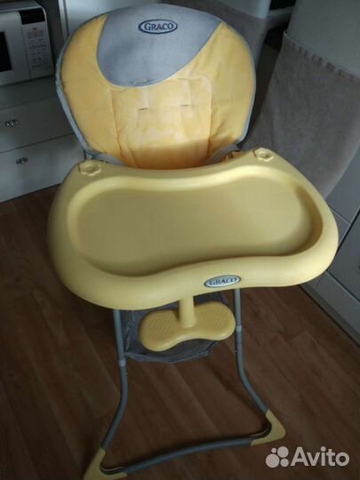 Столик для кормления ребенка малыша