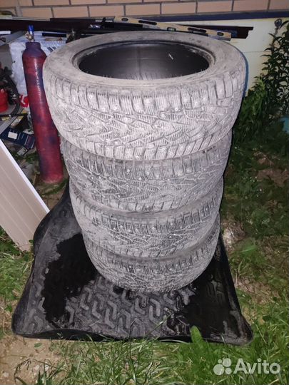 Nokian Tyres Nordman 7 215/55 R17 T