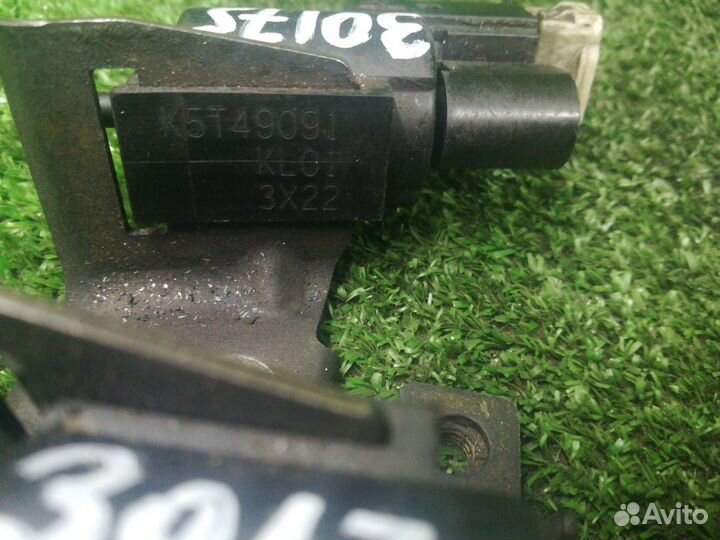 Клапан электромагнитный Mazda Premacy 1 K5T49091