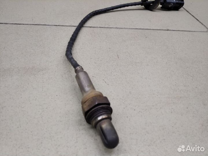 Датчик кислородный/Lambdasonde On-Do 2014