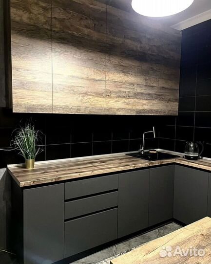 Кухонная мебель