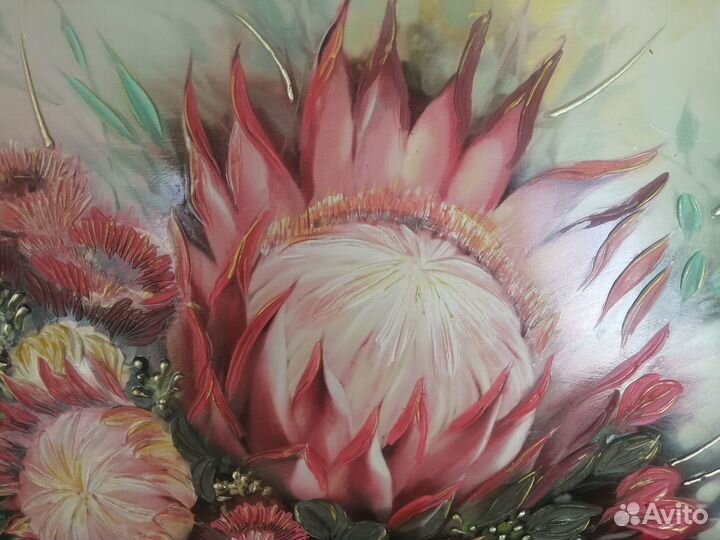 Картина Протея Graf