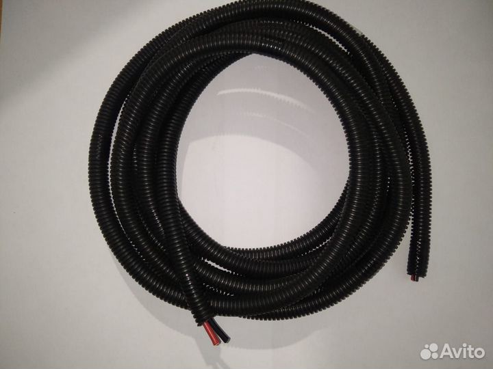 Жгут проводов 2х2,5мм²