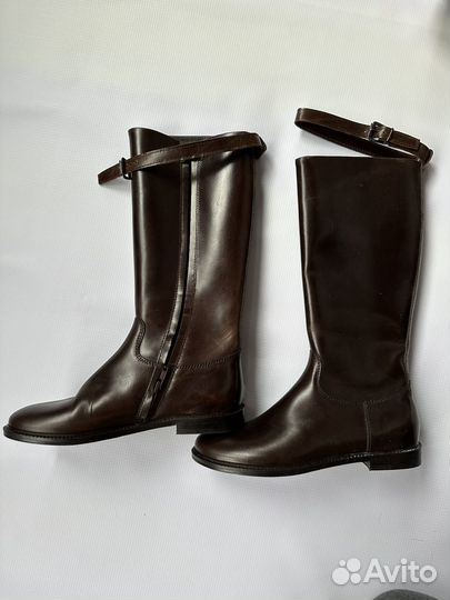 Сапоги детские gallucci 33