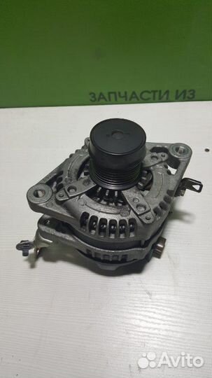 Генератор Toyota Lexus Rx Harrier Lexus Rx GSU30W