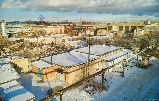 Сдам производственное помещение, 400 м² в Челябинске | Аренда ...