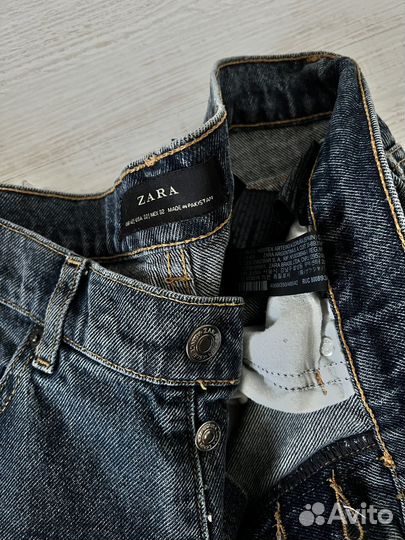 Джинсы Zara