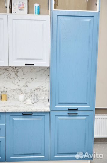 Кухонный гарнитур на заказ