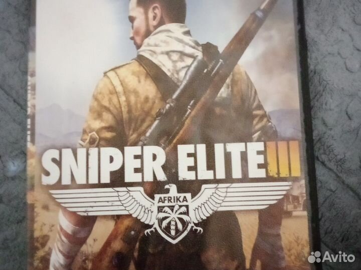 Игра на xbox 360