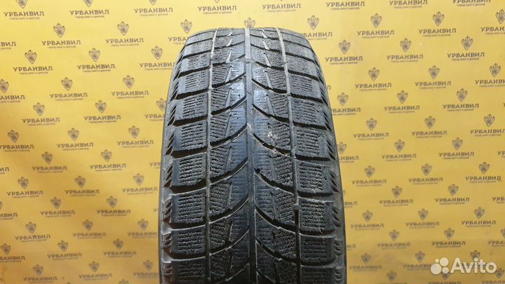 Bridgestone Blizzak WS-60 215/60 R16 95R