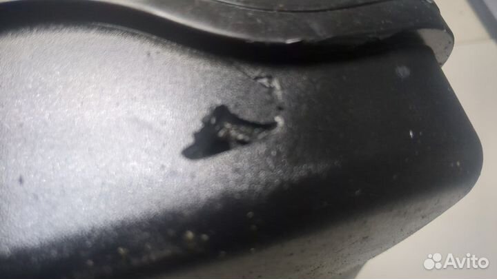 Корпус воздушного фильтра Opel Astra K 2015, 2017