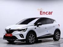 Renault Captur 1.3 AMT, 2020, 66 956 км, с пробегом, цена 1 944 000 руб.