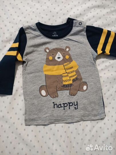 Детские вещи