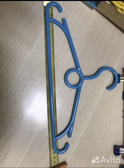 Вешалки детские