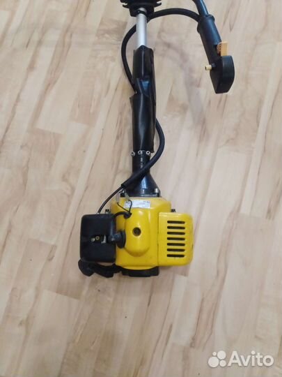 Косилка аl -ко 4125