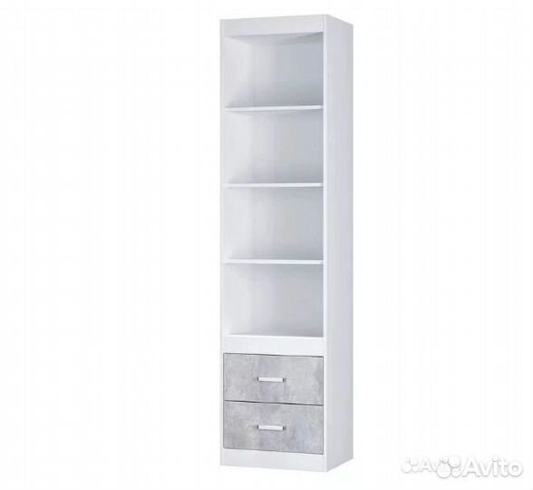 Стенка паскаль в детскую со столом