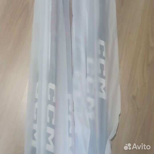 Хоккейная клюшка CCM JetSpeed FT6 Pro SR