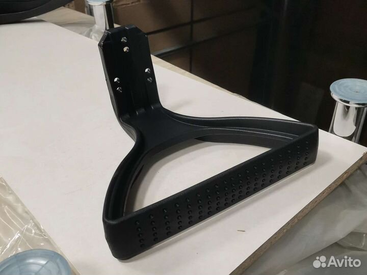 Крестовина для кресла и ручки