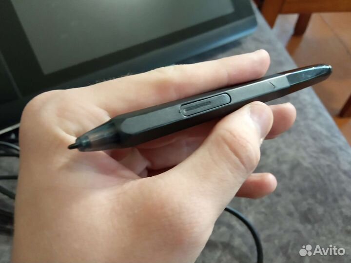 Графический планшет - xp pen Artist 12 pro