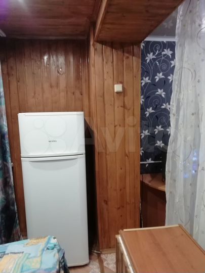 Квартира-студия, 22 м², 7/9 эт.