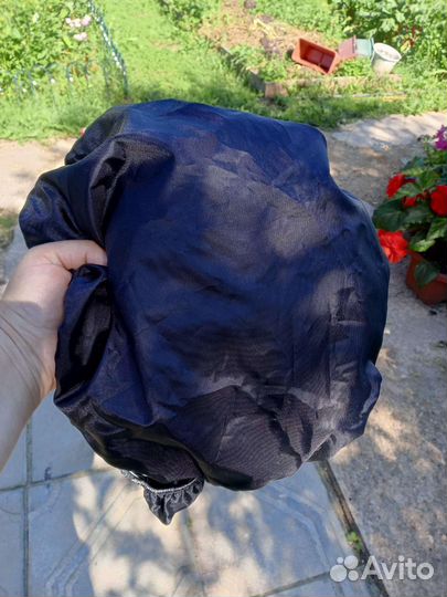 Чехлы на колеса для детской коляски