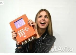 Система автоматизации выдачи топлива квота-841