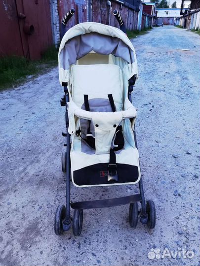 Прогулочная коляска hoco