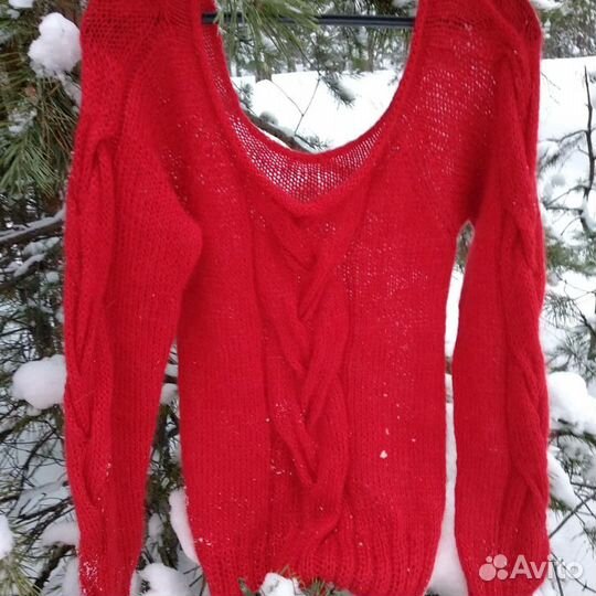 Вязание на заказ