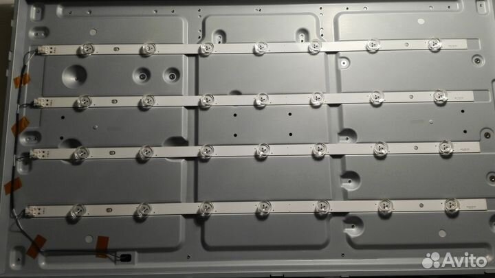 Запчасти от телевизора LG