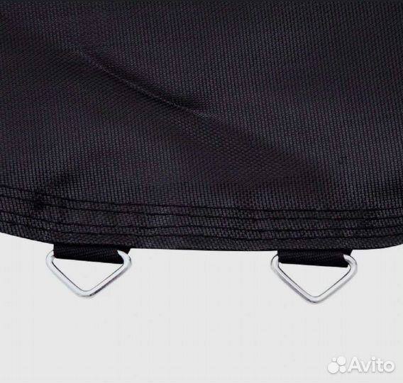 Полотно для батута декатлон, 240см, новое в упак