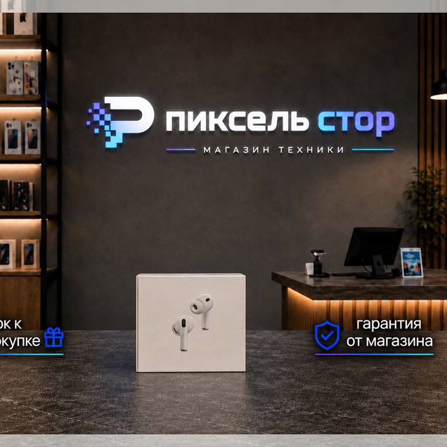 AirPods Pro 2/Airpods Pro 3