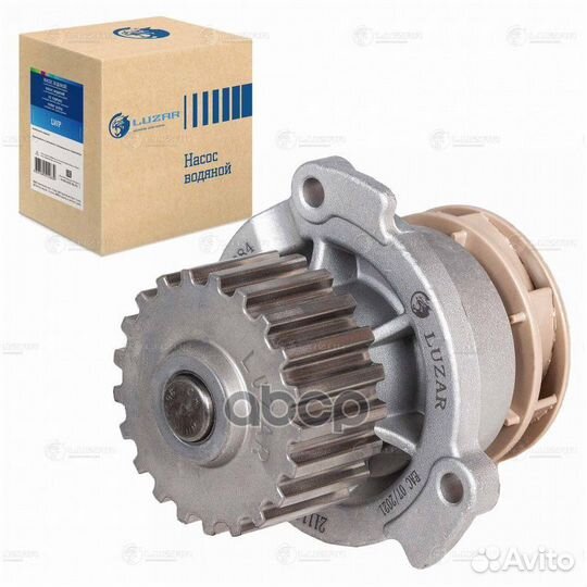 LWP01084 насос водянойturbo ваз 2108 LWP01084 L