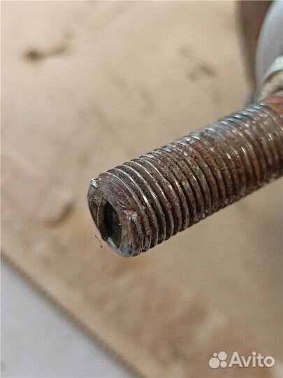 Амортизатор подвески Honda Jazz, 2008