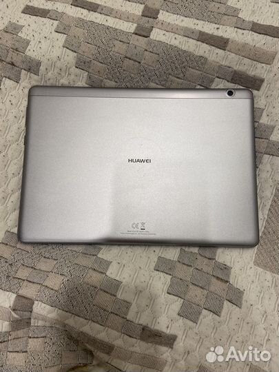 Планшет huawei mediapad t3 10