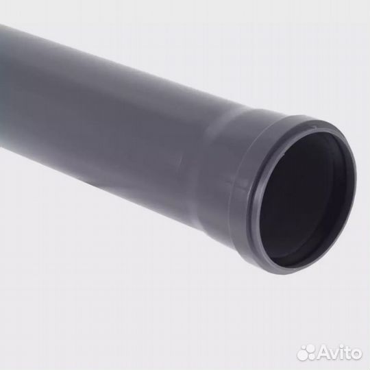 Труба пп 50х2000 мм