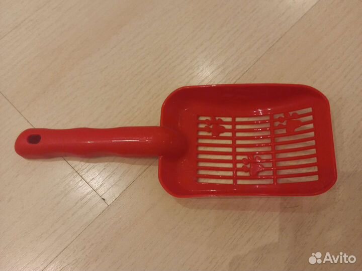 Совок для кошек