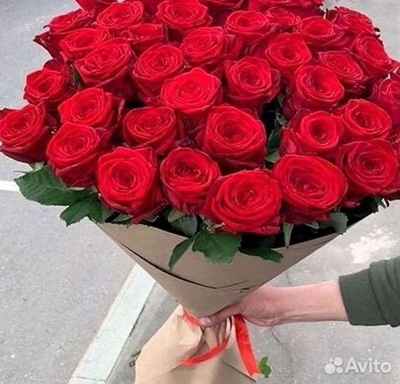 Высокие Высокие розы Гигантские розы Букеты Достав